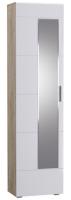 Фото  шкаф для одежды лайн 08.122 производитель Моби