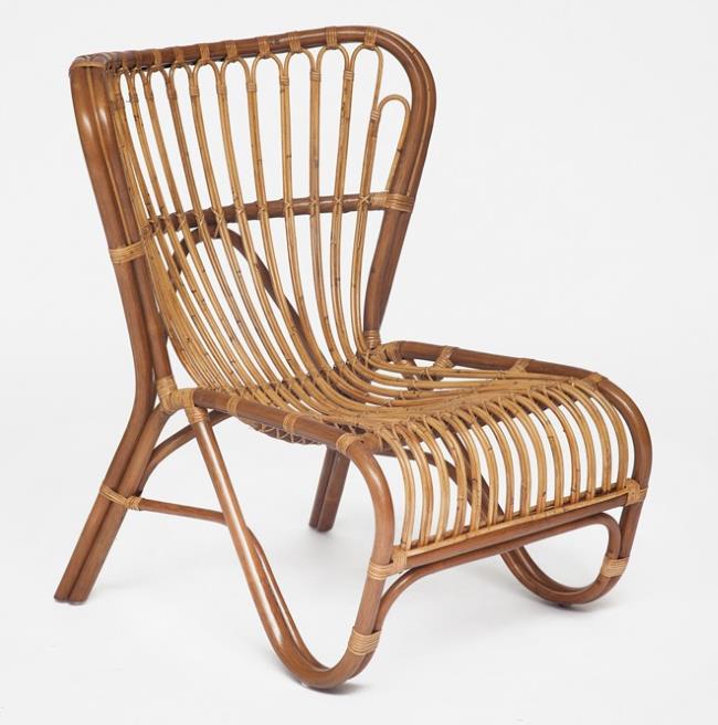 Фото Стул Фокстрот (Fоxtrot) (mod. 01 5087/1-1)  от производителя Tetchair в Евпатории по цене 19 620 ₽