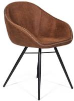 Фото  стул мун (moon) производитель Tetchair