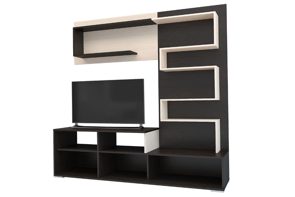 Фото Стенка Интеро  от производителя Горизонт в Евпатории по цене 9 250 ₽