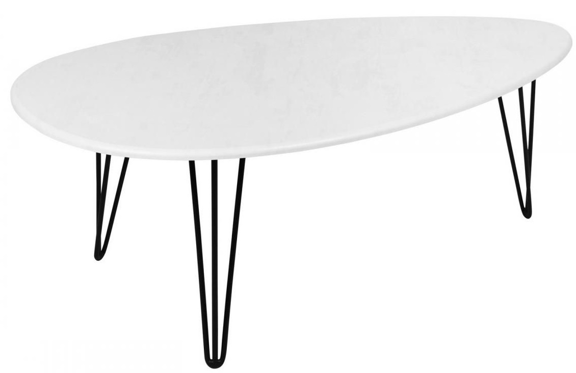 Фото Стол журнальный Шеффилд от производителя Калифорния в Евпатории по цене 6&nbsp;690 ₽