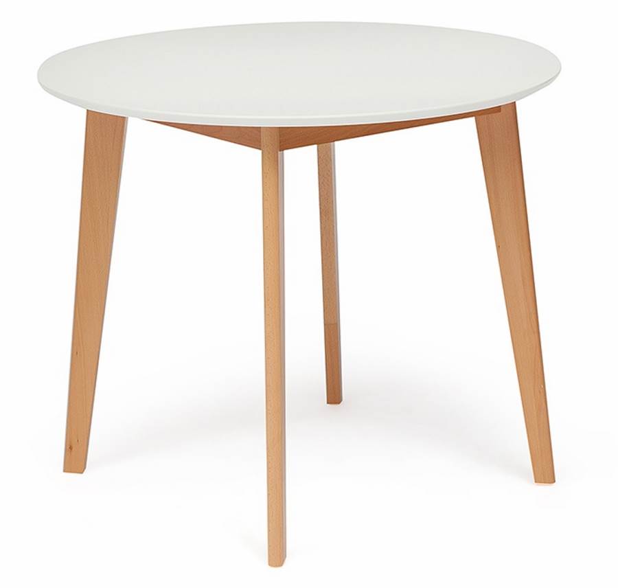 Фото Стол обеденный Боско (Bosco) от производителя Tetchair в Евпатории по цене 17&nbsp;860 ₽