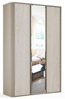 Фото  шкаф лацио (153) трехдверный производитель СБК
