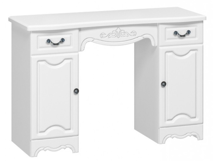 Фото Стол туалетный Лотос  от производителя Браво-мебель в Евпатории по цене 8&nbsp;930 ₽