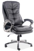 Фото kresla-kompyuternye кресло компьютерное signal q-270 производитель Signal