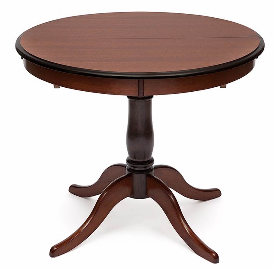 Фото Стол обеденный Сиена (Siena) SA-T4EX от производителя Tetchair в Евпатории по цене 28&nbsp;250 ₽