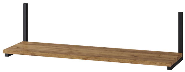 Фото Полка Лофт-1 от производителя Мебелони в Евпатории по цене 2 150 ₽