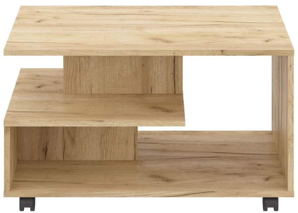 Фото Стол журнальный Оникс (П) от производителя Пирамида в Евпатории по цене 2 570 ₽