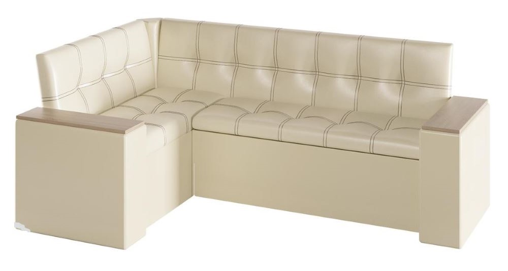 Фото Кухонный уголок Остин исп.2 (7) от производителя ТриЯ в Евпатории по цене 35&nbsp;440 ₽