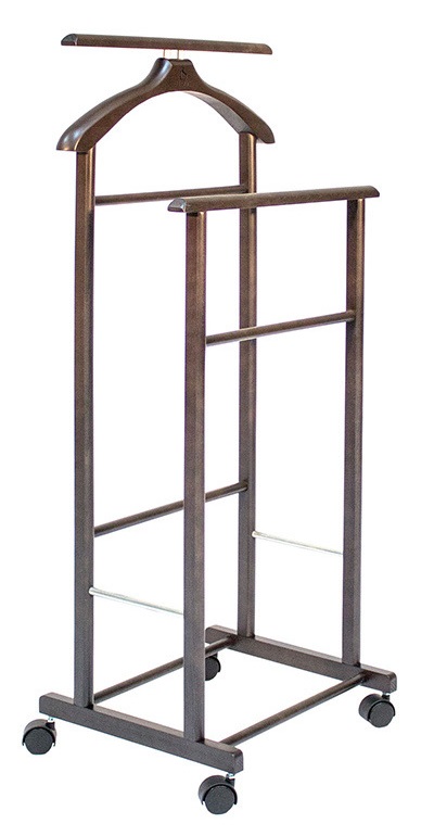 Фото Вешалка напольная Leset Чикаго  от производителя Импэкс в Евпатории по цене 5&nbsp;590 ₽