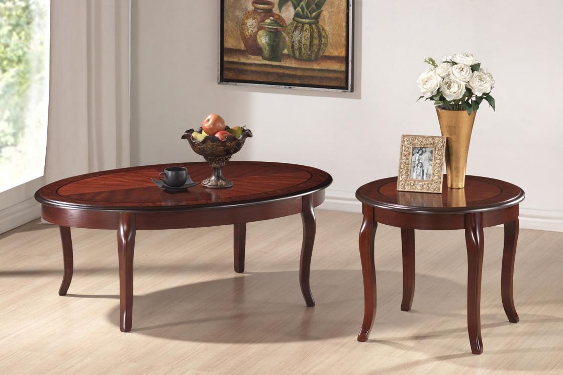 Фото Стол журнальный Signal Royal C от производителя Signal в Евпатории по цене 32 490 ₽