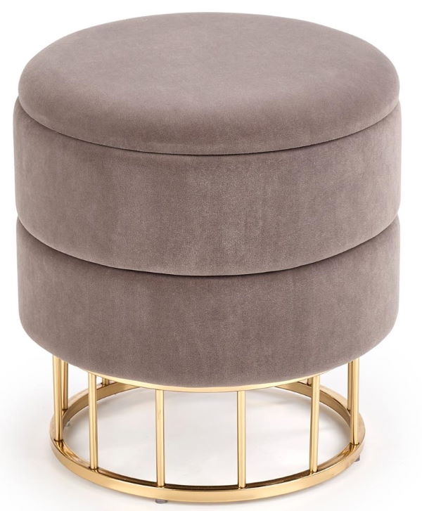 Фото Пуф Halmar Minty от производителя Halmar  в Евпатории по цене 8&nbsp;980 ₽