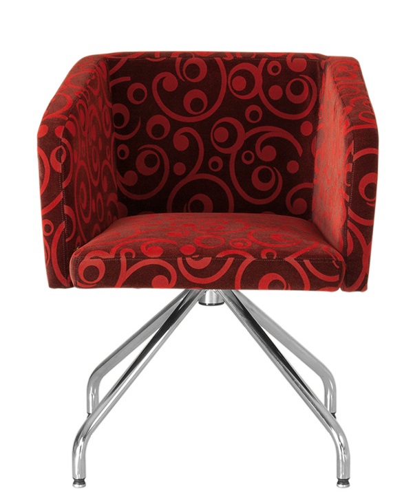 Фото Кресло Хелло (Hello) 4S от производителя Новый стиль в Евпатории по цене 14 530 ₽