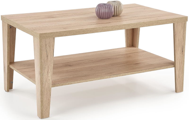 Фото Стол журнальный Halmar Manta  от производителя Halmar  в Евпатории по цене 11&nbsp;590 ₽