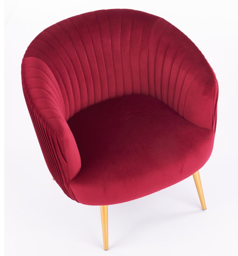 Фото Кресло Halmar Crown от производителя Halmar  в Евпатории по цене 38 450 ₽