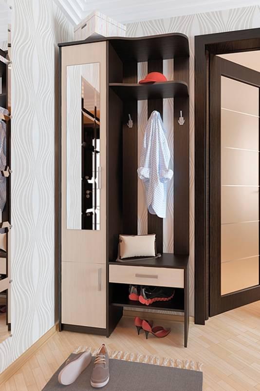 Фото Прихожая ПР-1 от производителя Пирамида в Евпатории по цене 