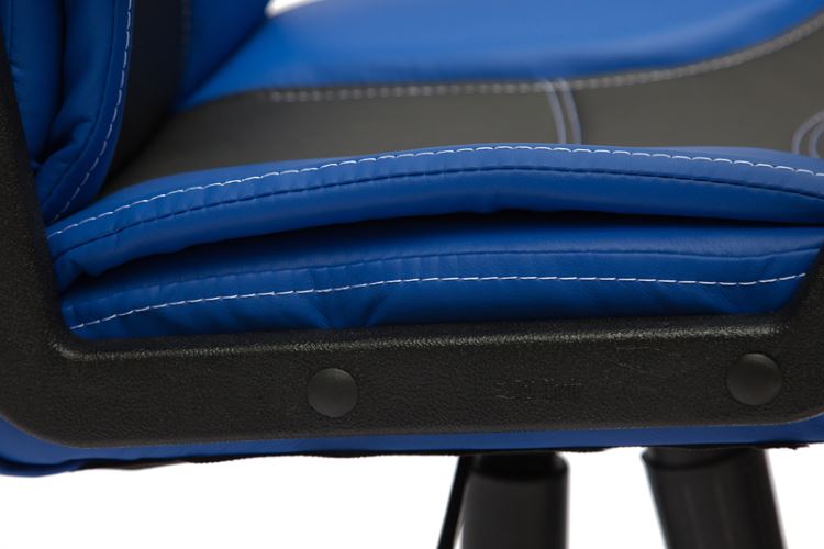 Фото Кресло для руководителя Твистер (Twister) от производителя Tetchair в Евпатории по цене 12 640 ₽