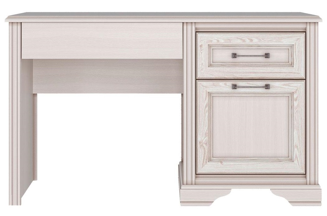 Фото Стол письменный Stylius B169-BIU130 от производителя Black Red White (БРВ) в Евпатории по цене 32 420 ₽