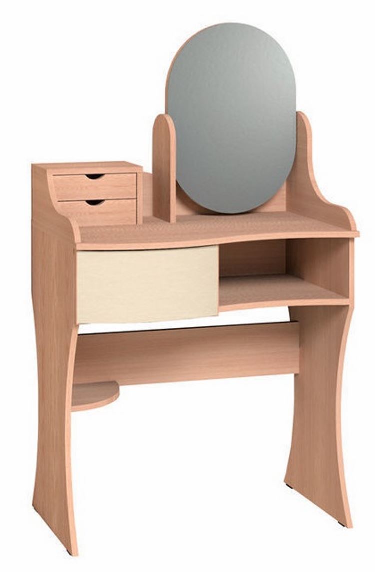 Фото Стол туалетный Амели-14 от производителя Глазов в Евпатории по цене 15 150 ₽