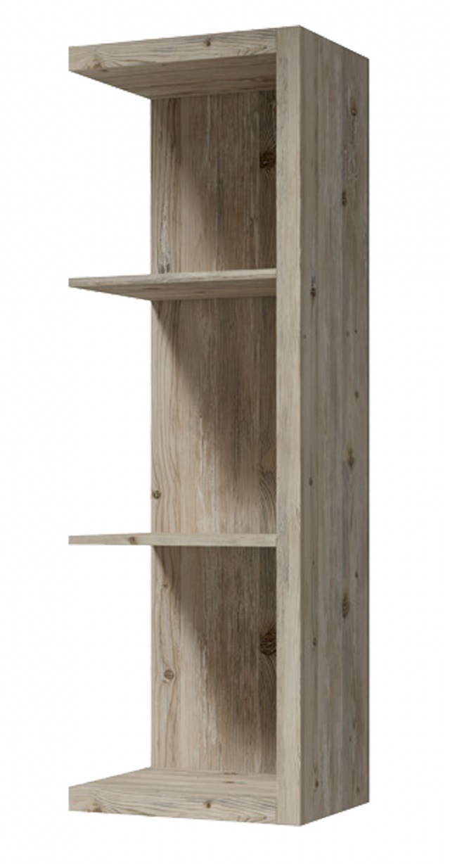 Фото Шкаф подвесной Typ 04 Talina от производителя Helvetia в Евпатории по цене 11&nbsp;170 ₽