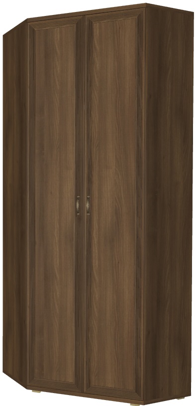 Фото Шкаф Карина ШК-1015 (86) угловой от производителя Лером в Евпатории по цене 31&nbsp;210 ₽