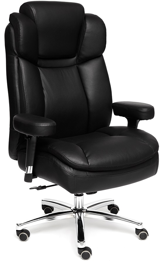Фото Кресло для руководителя Биг (Big)-2 от производителя Tetchair в Евпатории по цене 35 610 ₽