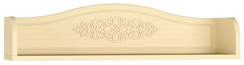 Фото Полка Ассоль плюс АС-49 от производителя Компасс в Евпатории по цене 3&nbsp;010 ₽