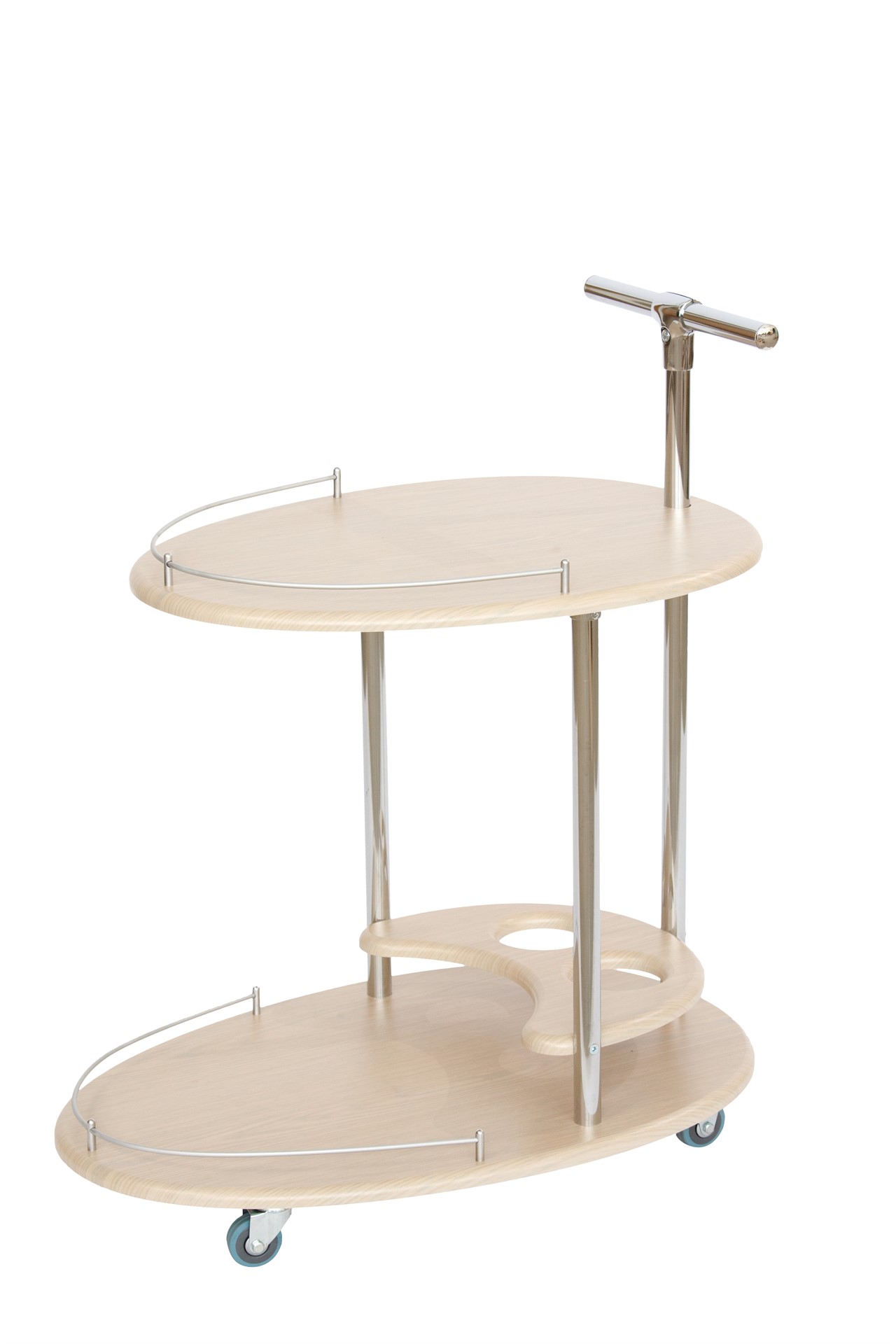 Фото Стол сервировочный Фуршет от производителя Калифорния в Евпатории по цене 7 300 ₽