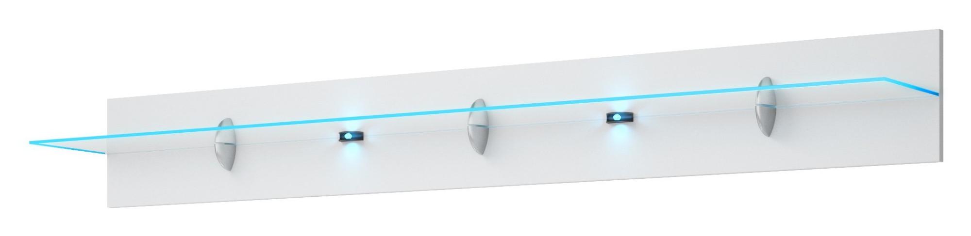 Фото Полка typ 02 Togo от производителя Helvetia в Евпатории по цене 13&nbsp;640 ₽