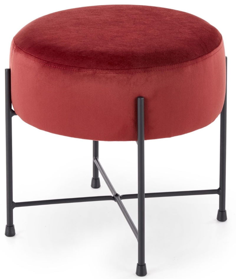 Фото Пуф Halmar Niva от производителя Halmar  в Евпатории по цене 7&nbsp;260 ₽