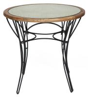 Фото  стол обеденный пьемонте (piemonte)  производитель Tetchair