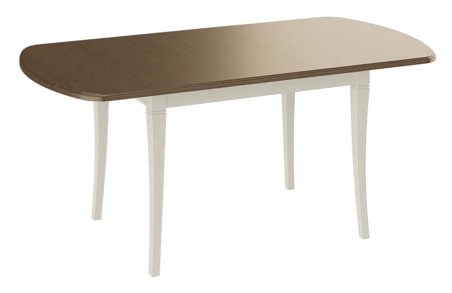 Фото Стол обеденный Альт 100.02 от производителя ТриЯ в Евпатории по цене 25&nbsp;200 ₽