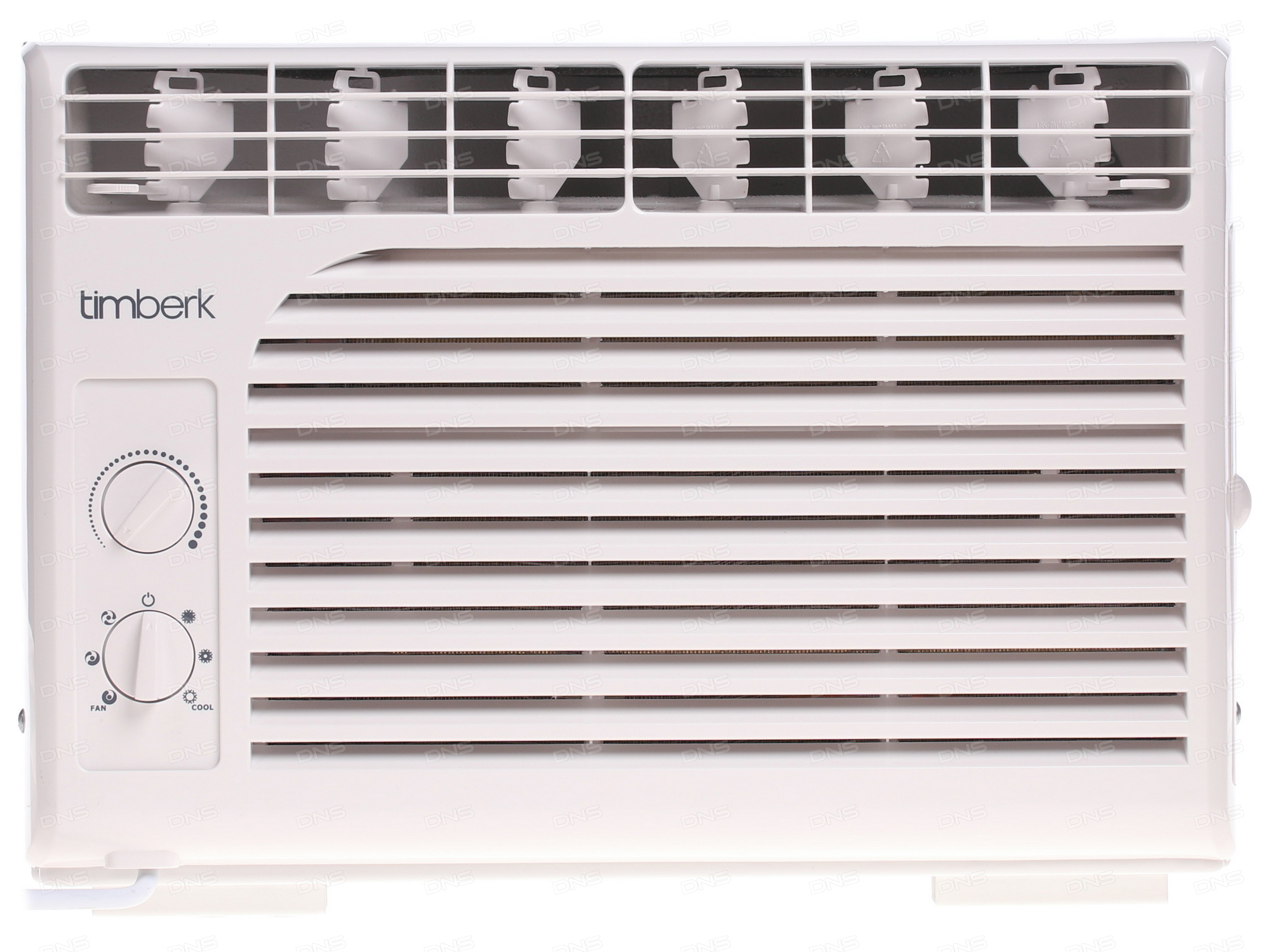 Фото Кондиционер оконный TIMBERK AC TIM 05C W1M от производителя Timberk в Евпатории по цене 