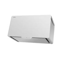 Вытяжка островная Box Large 70 (700х420хh410) (Материал Металл/Стекло , Цвет Черный) в Евпатории от производителя 