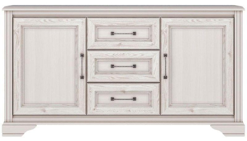 Фото Тумба Stylius B169-KOM2D3S от производителя Black Red White (БРВ) в Евпатории по цене 34 350 ₽