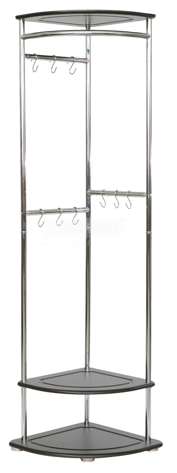 Фото Вешалка гардеробная Универсальная (Км) от производителя Калифорния в Евпатории по цене 7&nbsp;500 ₽