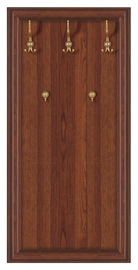 Фото Вешалка Kentaki S320-WIE/75 от производителя Black Red White (БРВ) в Евпатории по цене 12&nbsp;500 ₽