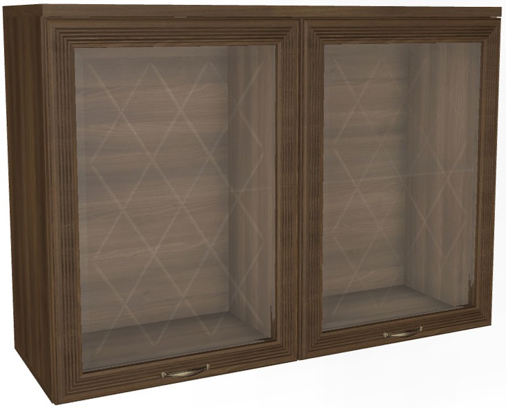 Фото Антресоль Карина АН-1036 от производителя Лером в Евпатории по цене 15 960 ₽