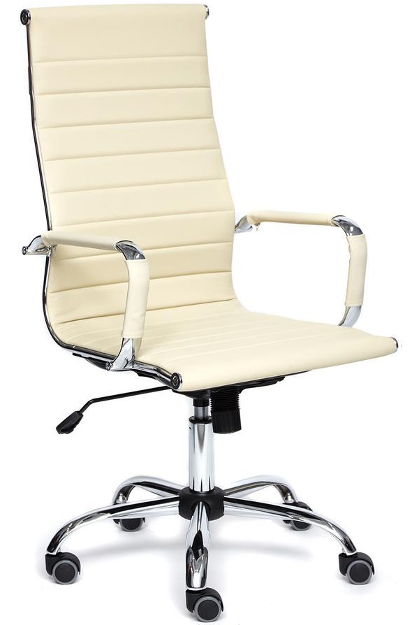 Фото Кресло для персонала Урбен (Urban) от производителя Tetchair в Евпатории по цене 15&nbsp;420 ₽