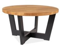 Фото  стол журнальный signal cono b производитель Signal