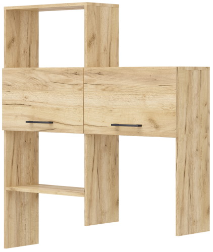 Фото Надстройка к столу компьютерному СК-62 от производителя Пирамида в Евпатории по цене 3 430 ₽