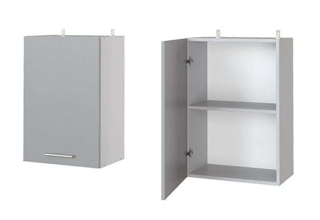 Фото Кухня Парма шкаф навесной А-50 от производителя Леко в Евпатории по цене 3&nbsp;820 ₽