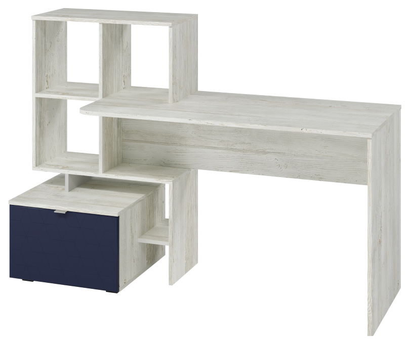 Фото Стол с полкой Поло от производителя Регина в Евпатории по цене 8&nbsp;630 ₽