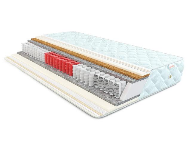 Фото Матрас Delight Soft (Делайт софт) от производителя Меридиан в Евпатории по цене 8 280 ₽