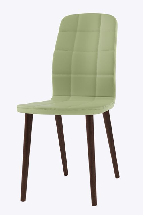 Фото Стул обеденный Бейз Х от производителя Mamadoma в Евпатории по цене 5&nbsp;550 ₽