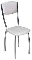 Фото  стул сильвия (сп) производитель Столпром