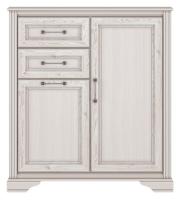 Фото mebel-dlya-gostinits тумба stylius b169-kom2d2s производитель Black Red White (БРВ)