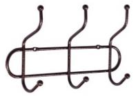 veshalki-metallicheskie вешалка настенная дружба 3 производитель Завод металлических изделий