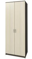 Фото mebel-dlya-khostelov шкаф ронда шк-2 (80) двухдверный производитель Интерьер-центр