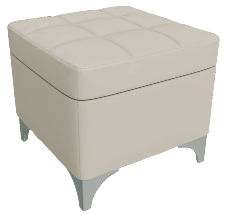 Фото Банкетка Жозефина-2 6-5113 от производителя Гранд Кволити в Евпатории по цене 4 760 ₽